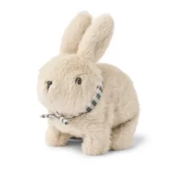 PelucheMotorisée Lapin Dev