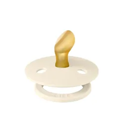 Coffret 3 sucettes Try It Ivoire (taille 0 - 6 mois)