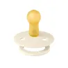 Pack de 2 Bibs Colour (forme ronde) Ivoire et Sage