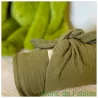 Set de 2 langes Mini Max Jungle