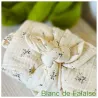 Set de 2 langes Mini Max Roseberry