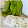 Set de 2 langes Mini Max Dino
