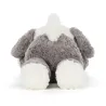 Tumblie Sheep Dog