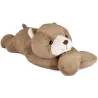 Grande Peluche Lestée Podcoll - Ours - 75 cm