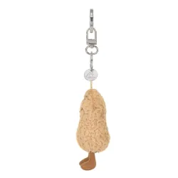Amuseable Peanut Bag Charm