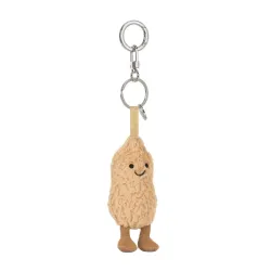 Amuseable Peanut Bag Charm