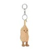 Amuseable Peanut Bag Charm