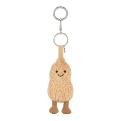 Amuseable Peanut Bag Charm