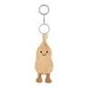 Amuseable Peanut Bag Charm