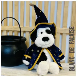 Rufferty Puppy Wizard Original
