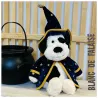 Rufferty Puppy Wizard Original