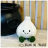 Amuseables Garlic