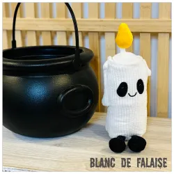 Amuseables Flickerty Candle