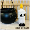 Amuseables Flickerty Candle