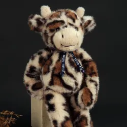 Vache Suzon 37 cm