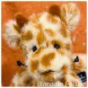 Girafe Gizou 37 cm