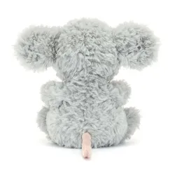 Yummy Mouse