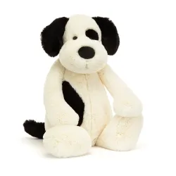 Bashful Rufferty Puppy Gigantic