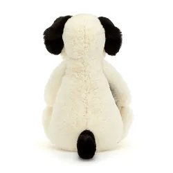 Bashful Rufferty Puppy Gigantic