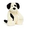 Bashful Rufferty Puppy Gigantic
