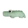 Peluche Géante, Croco vert