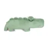 Peluche Géante, Croco vert