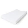 Matelas à langer Tencel imperméable Blanc