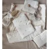 Attache Sucette Latte Powder