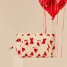 Trousse de toilette Comme un Bonbon Coeur