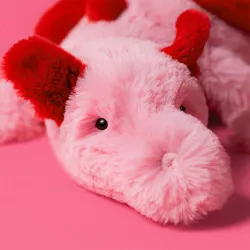 Heart Dragon