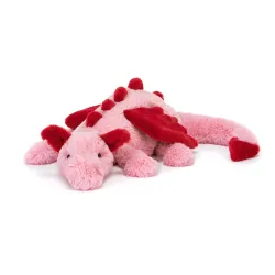 Heart Dragon