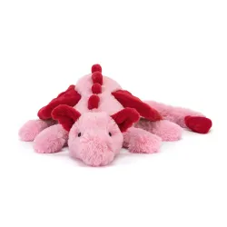 Heart Dragon