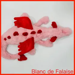 Heart Dragon