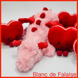 Heart Dragon
