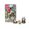 Gommes Figurines - Pandas