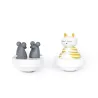 Boite à Musique Dancing Chat et Souris