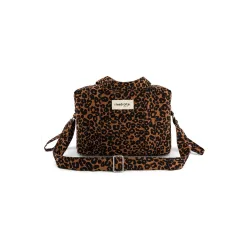 Mini Darcy L'anti Sac à langer Léopard