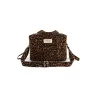 Mini Darcy L'anti Sac à langer Léopard