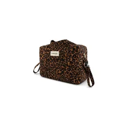 Mini Darcy L'anti Sac à langer Léopard