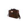 Mini Darcy L'anti Sac à langer Léopard