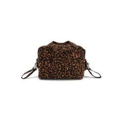 Mini Darcy L'anti Sac à langer Léopard