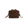Mini Darcy L'anti Sac à langer Léopard
