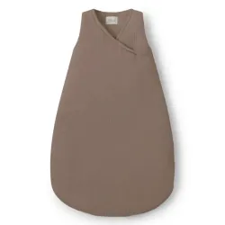 Gigoteuse en gaze de coton Caramel Glacé