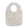 Bavoir Big Brother Soft Print Leopard