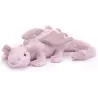 Lavender Dragon Little