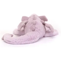 Lavender Dragon Little