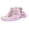 Lavender Dragon Little
