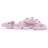 Lavender Dragon Little