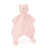 Leola Bear Comforter