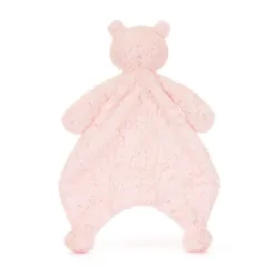 Leola Bear Comforter